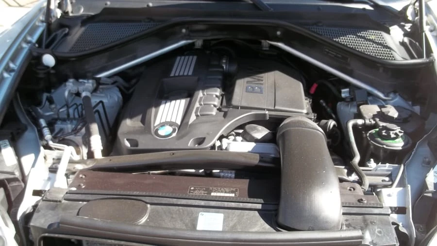 2009 BMW E71 X6 - Image 7 of 7