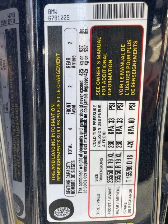 2009 BMW E71 X6 - Image 8 of 20