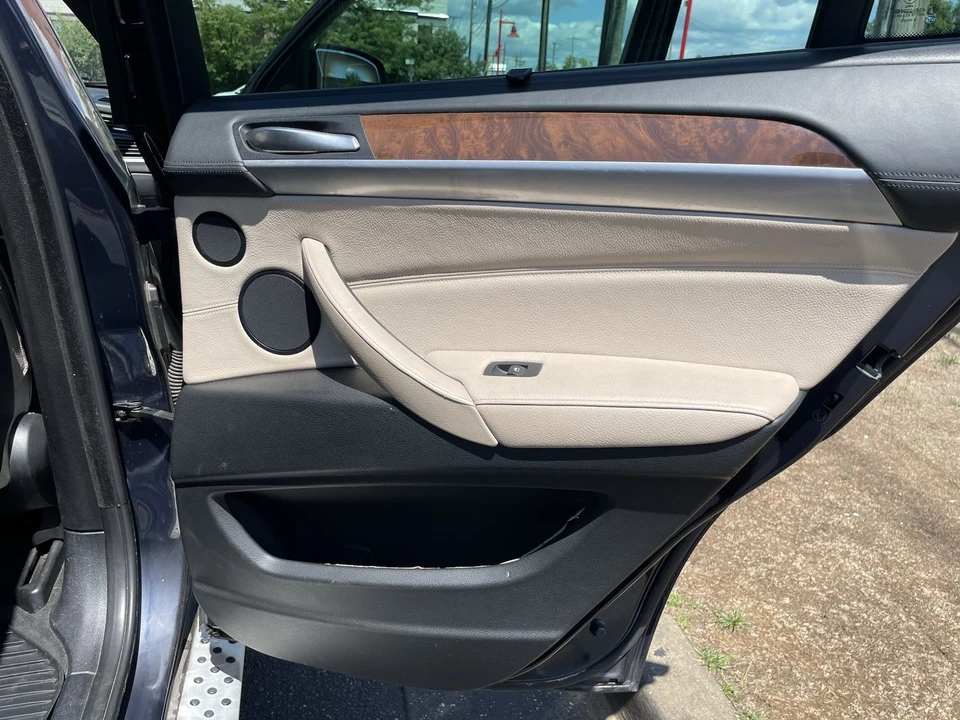 2009 BMW E71 X6 - Image 14 of 20