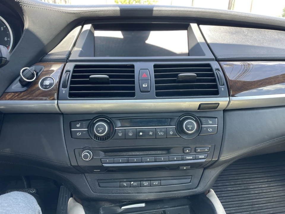 2009 BMW E71 X6 - Image 4 of 20
