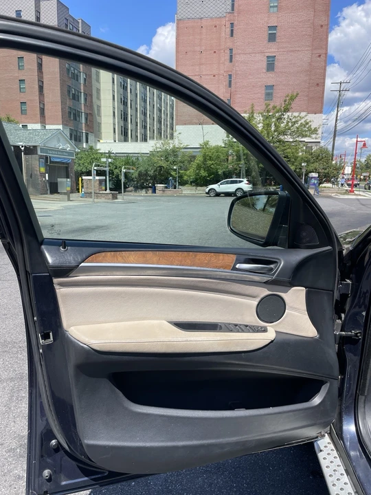 2009 BMW E71 X6 - Image 10 of 20