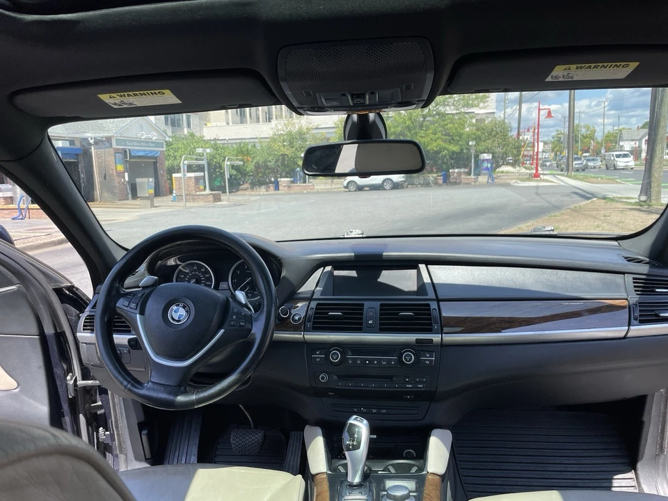 2009 BMW E71 X6 - Image 15 of 20