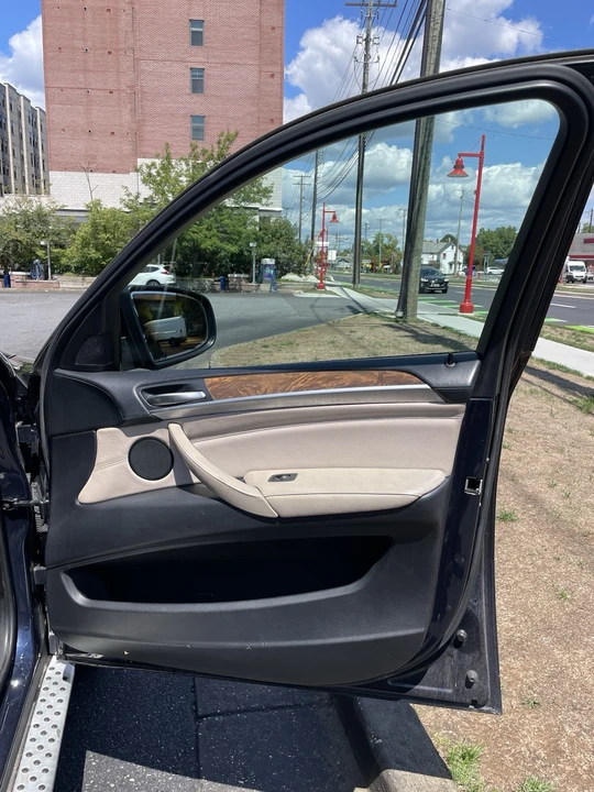 2009 BMW E71 X6 - Image 13 of 20