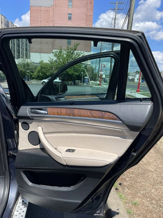 2009 BMW E71 X6 - Image 12 of 20