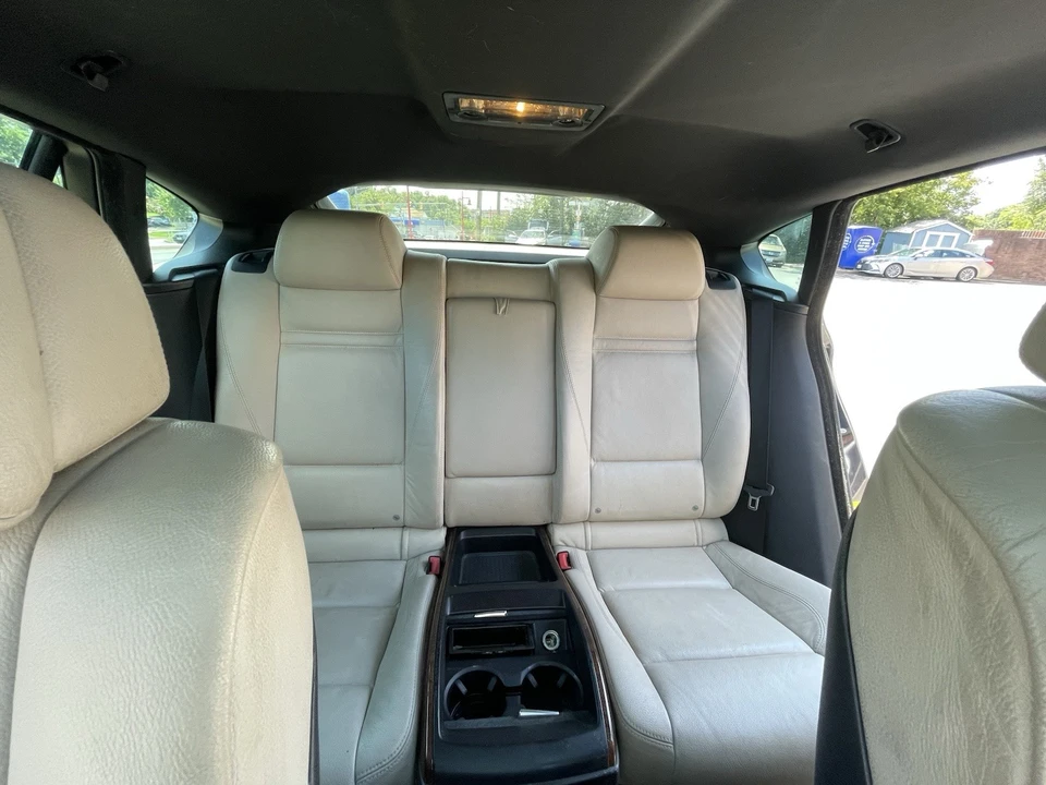 2009 BMW E71 X6 - Image 9 of 20