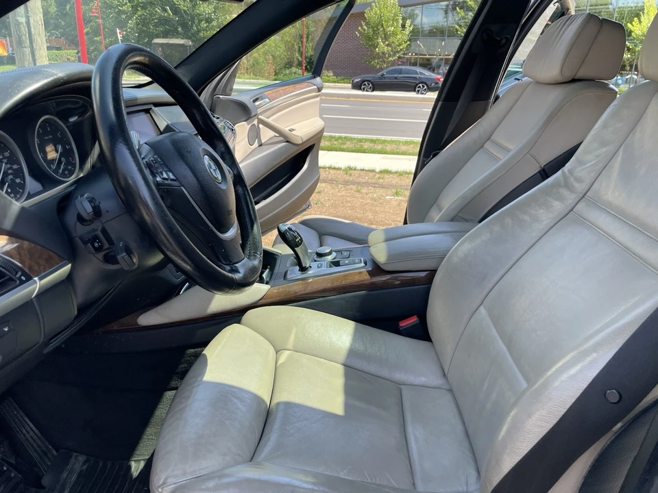 2009 BMW E71 X6 - Image 18 of 20