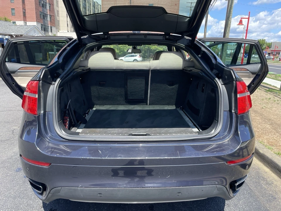 2009 BMW E71 X6 - Image 19 of 20