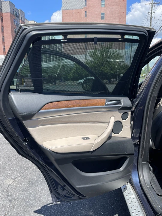 2009 BMW E71 X6 - Image 11 of 20