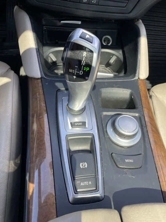 2009 BMW E71 X6 - Image 3 of 20