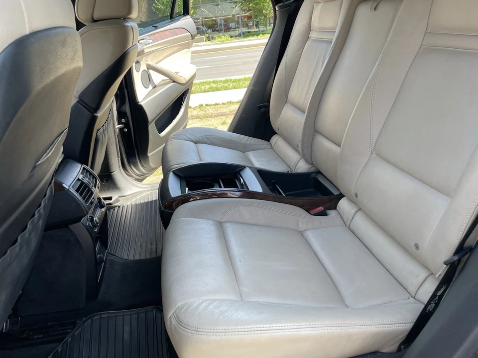 2009 BMW E71 X6 - Image 17 of 20