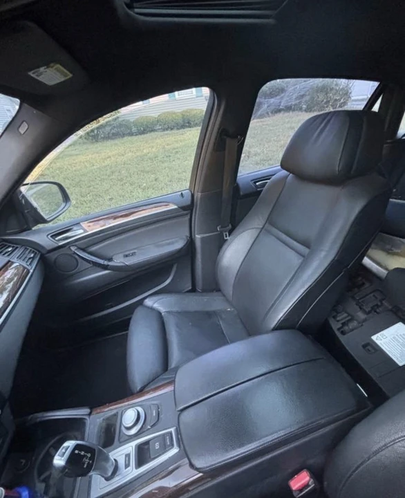 2009 BMW E71 X6 - Image 16 of 20