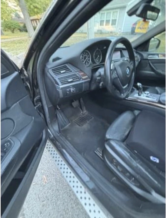 2009 BMW E71 X6 - Image 15 of 20