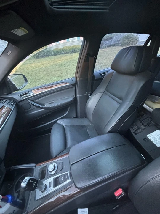 2009 BMW E71 X6 - Image 17 of 20