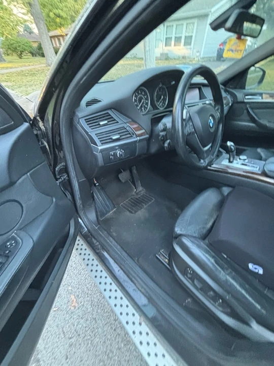 2009 BMW E71 X6 - Image 19 of 20
