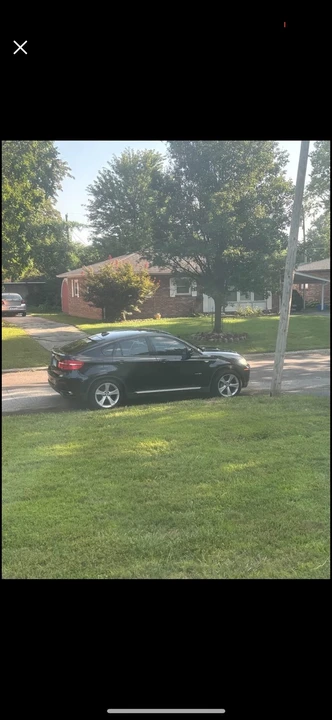 2009 BMW E71 X6 - Image 20 of 20