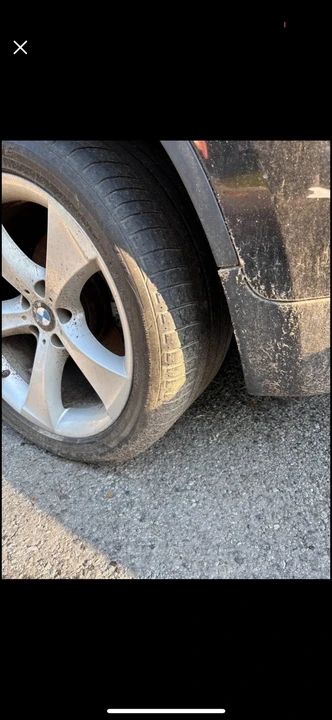 2009 BMW E71 X6 - Image 12 of 20