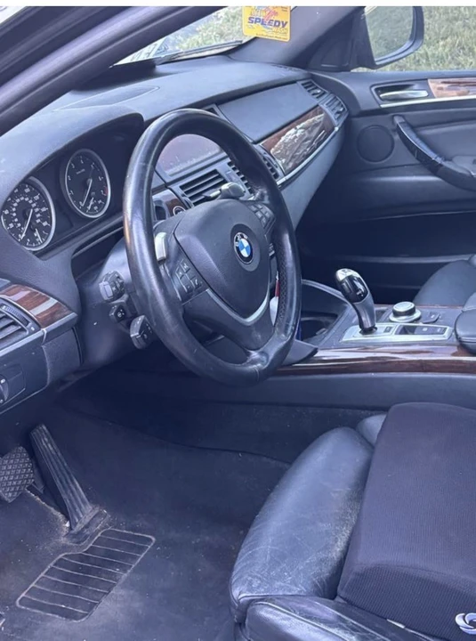 2009 BMW E71 X6 - Image 14 of 20
