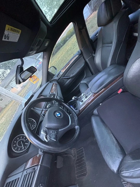 2009 BMW E71 X6 - Image 18 of 20