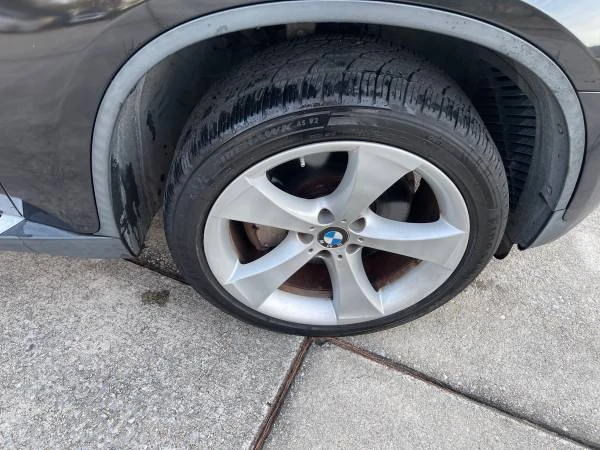 2009 BMW E71 X6 - Image 19 of 21