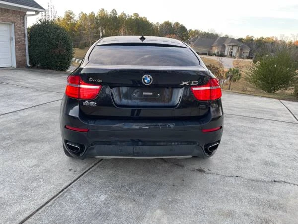 2009 BMW E71 X6 - Image 21 of 21