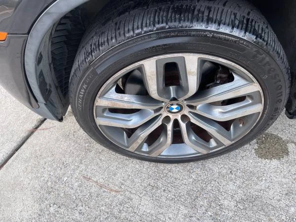 2009 BMW E71 X6 - Image 20 of 21
