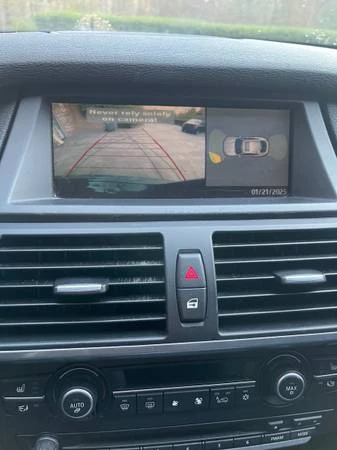 2009 BMW E71 X6 - Image 13 of 21