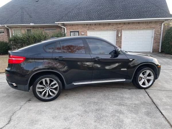 2009 BMW E71 X6 - Image 16 of 21