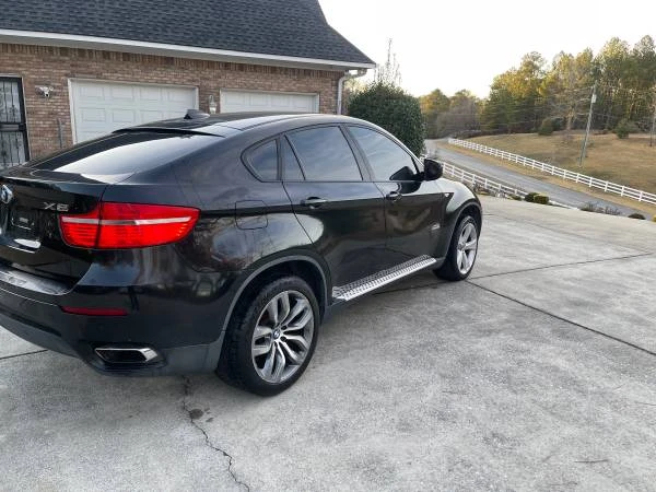 2009 BMW E71 X6 - Image 17 of 21