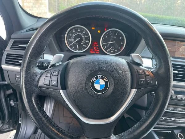 2009 BMW E71 X6 - Image 5 of 21