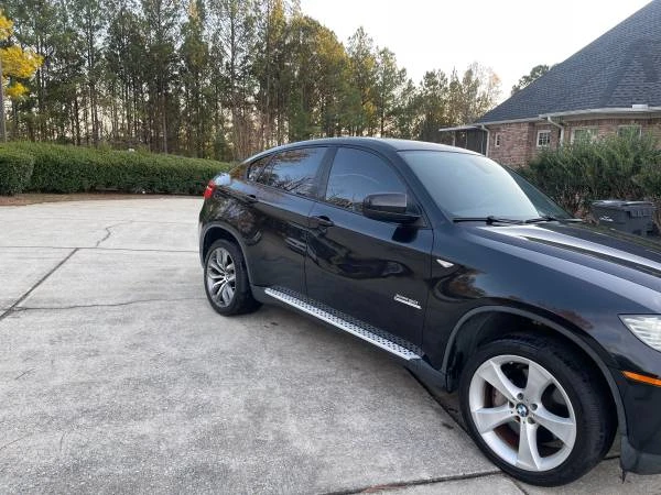 2009 BMW E71 X6 - Image 15 of 21