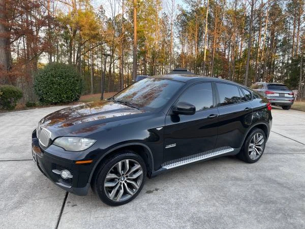 2009 BMW E71 X6 - Image 3 of 21
