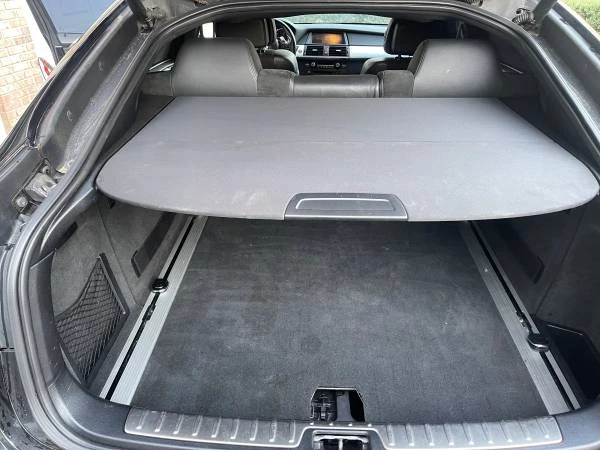 2009 BMW E71 X6 - Image 12 of 21