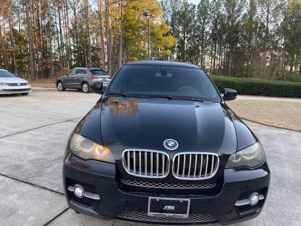 2009 BMW E71 X6 - Image 14 of 21