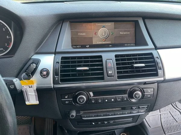 2009 BMW E71 X6 - Image 6 of 21