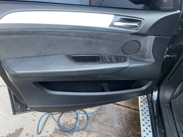 2009 BMW E71 X6 - Image 4 of 21