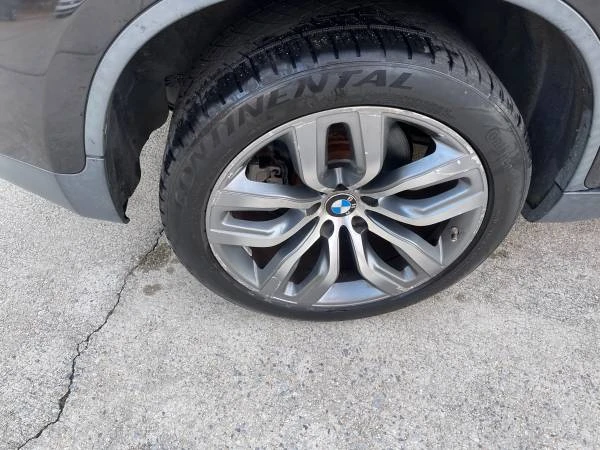 2009 BMW E71 X6 - Image 18 of 21