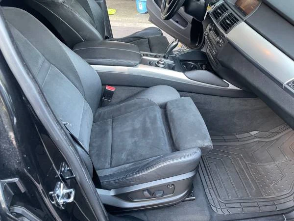 2009 BMW E71 X6 - Image 9 of 21