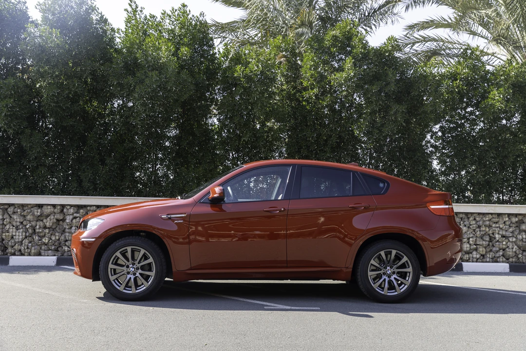 2009 BMW E71 X6 M - Image 4 of 31