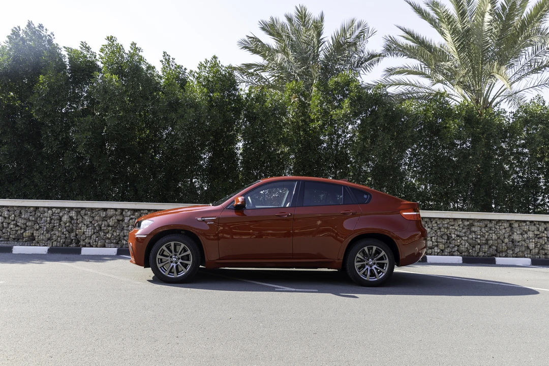 2009 BMW E71 X6 M - Image 12 of 31