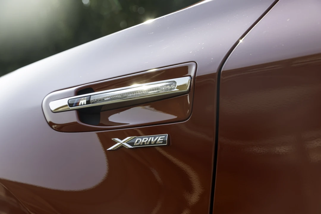 2009 BMW E71 X6 M - Image 23 of 31