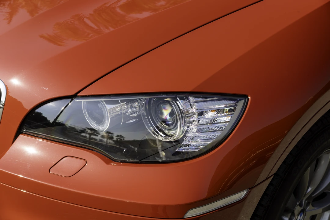 2009 BMW E71 X6 M - Image 19 of 31