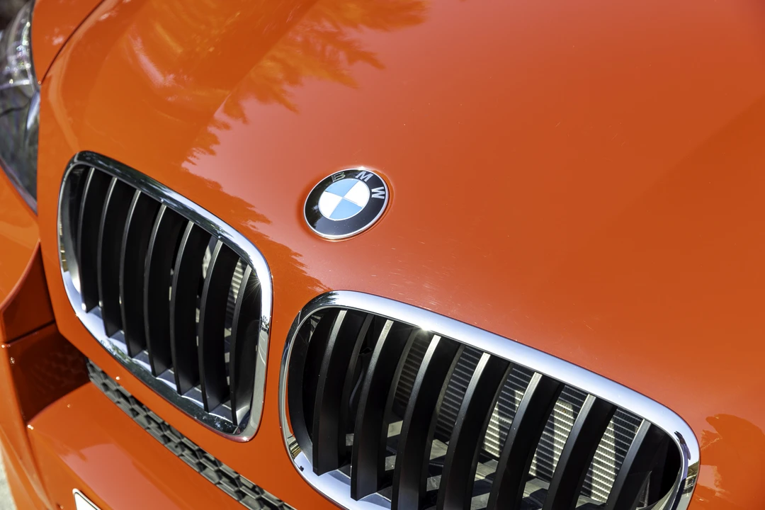 2009 BMW E71 X6 M - Image 20 of 31