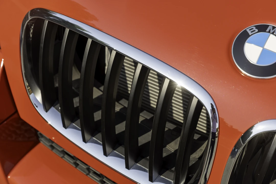 2009 BMW E71 X6 M - Image 22 of 31