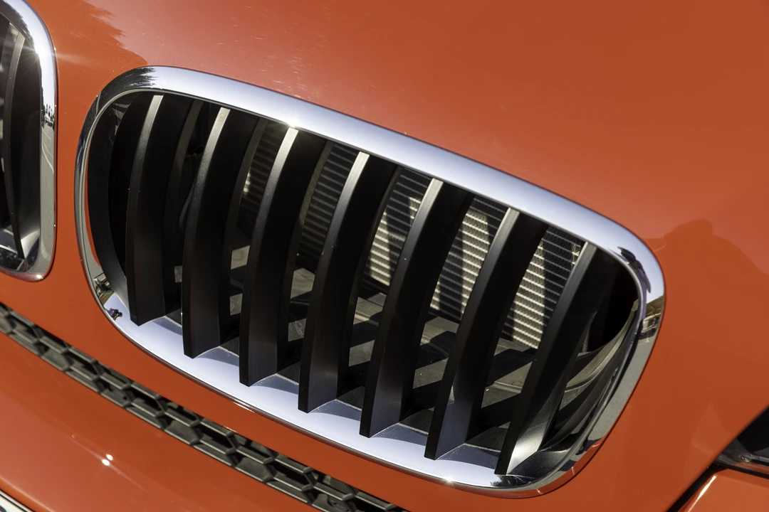 2009 BMW E71 X6 M - Image 24 of 31