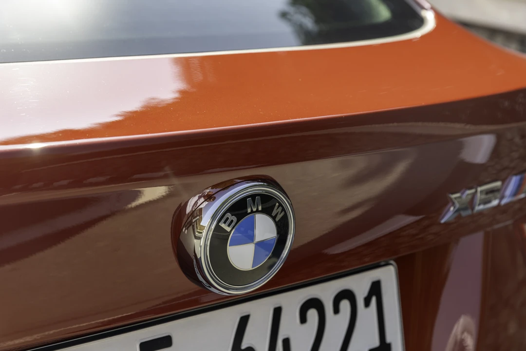 2009 BMW E71 X6 M - Image 30 of 31