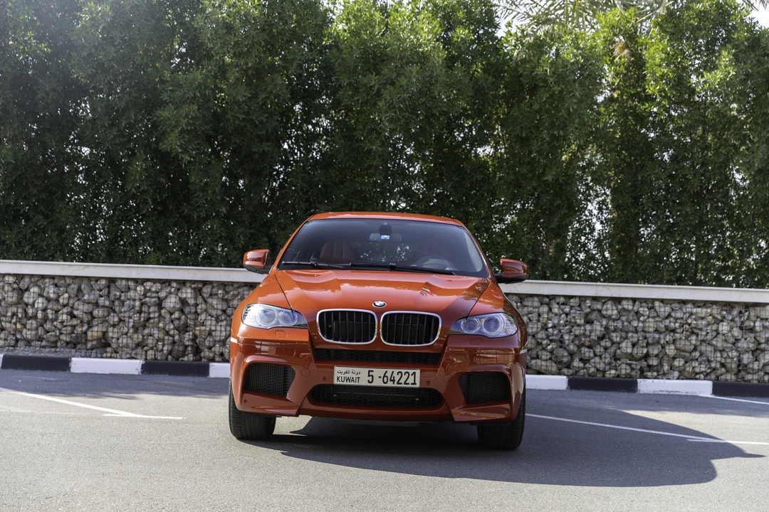 2009 BMW E71 X6 M - Image 2 of 31