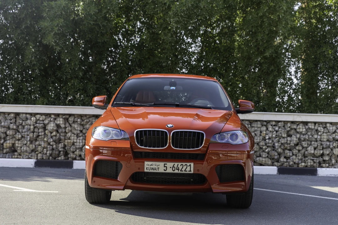 2009 BMW E71 X6 M - Image 10 of 31
