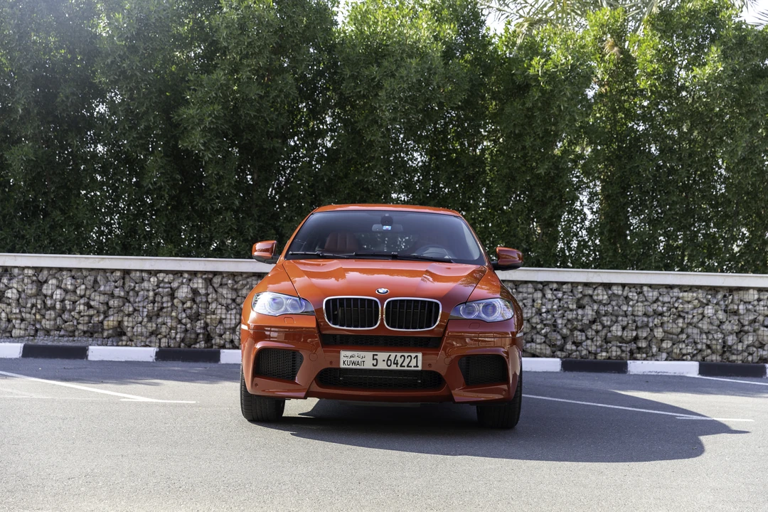 2009 BMW E71 X6 M - Image 15 of 31