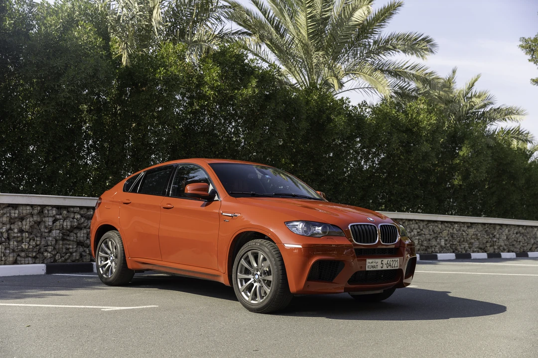 2009 BMW E71 X6 M - Image 9 of 31