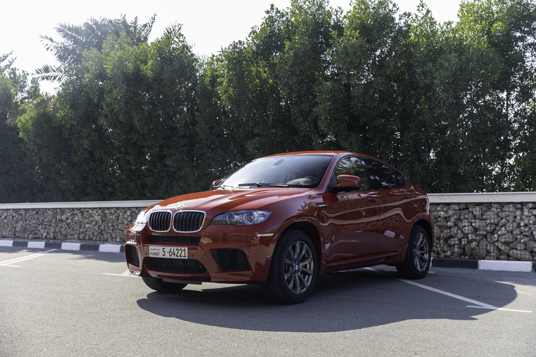 2009 BMW E71 X6 M - Image 11 of 31